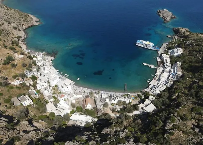 Loutro Holidays