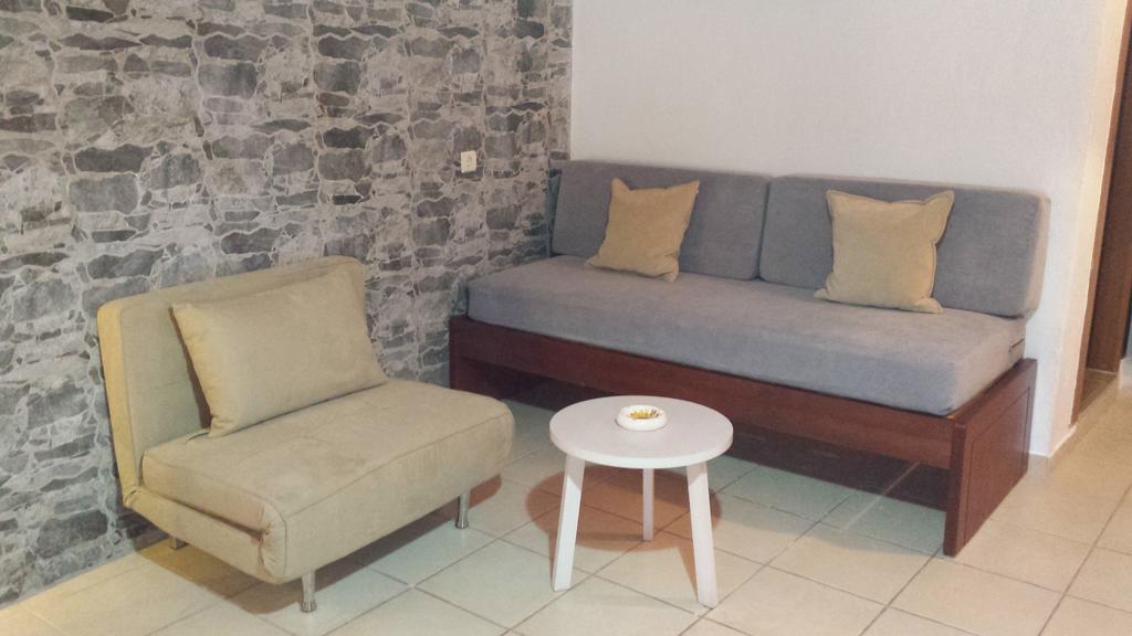 Appartement Holidays